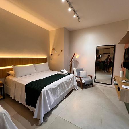 Nari Guest Room Fernando de Noronha Exterior foto